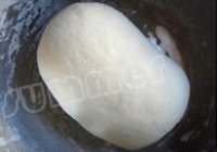 韭菜盒子的做法 步骤1