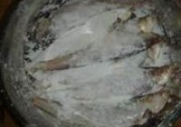 酥软小凤尾的做法 步骤2
