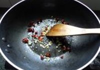 油炸四季豆的做法 步骤7