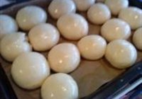 奶油小园面包的做法 步骤6