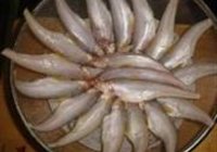 酥软小凤尾的做法 步骤1