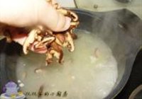 鸡肉烩鱼丝的做法 步骤14