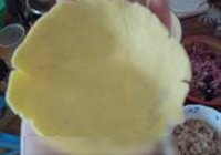 福清蕃薯丸的做法 步骤6