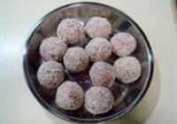 荠菜肉圆的做法 步骤11