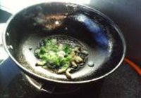 番茄菜花的做法 步骤5