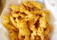 糖醋里脊的做法 步骤9