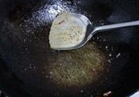 青椒土豆炒肉片的做法 步骤5