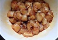 香酥鸡丁的做法 步骤3