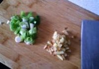 番茄菜花的做法 步骤4