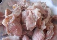 蒜苗回锅肉的做法 步骤6