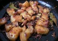 红烧肉的做法 步骤8