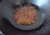 蒜苗回锅肉的做法 步骤8