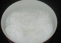 红膏蟹蒸粉丝的做法 步骤2