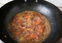 红烧肉的做法 步骤13