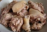 啤酒鸭的做法 步骤1