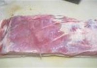 上海卤蛋红烧肉的做法 步骤1