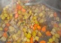 麻辣三丁的做法 步骤7