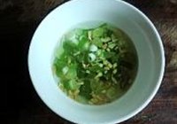寸金肉的做法 步骤2