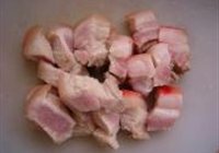 红烧肉的做法 步骤1
