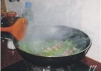 荷兰豆炒八爪鱼的做法 步骤17
