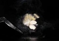 蒜香羊肉粉丝煲的做法 步骤5