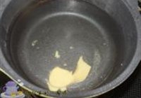 鸡肉烩鱼丝的做法 步骤13