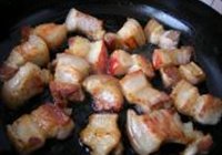 红烧肉的做法 步骤4