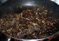 雪菜扣肉的做法 步骤10