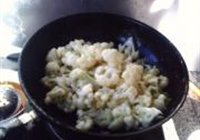 番茄菜花的做法 步骤6