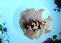 寸金肉的做法 步骤7