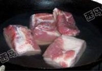 雪菜扣肉的做法 步骤1