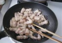 上海卤蛋红烧肉的做法 步骤7