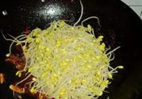 干煸牛肉的做法 步骤11