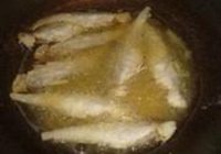 酥软小凤尾的做法 步骤3