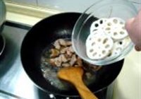 杏干肉的做法 步骤12