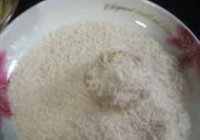 香酥炸鸡茸丸的做法 步骤12
