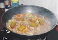 咖喱土豆鸡的做法 步骤14