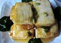 朱洪武豆腐的做法 步骤16