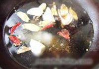 清炖鲳鱼的做法 步骤5
