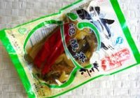酸菜烧鸡的做法 步骤1