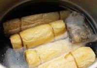 香卤千张卷的做法 步骤9