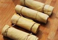 香卤千张卷的做法 步骤4