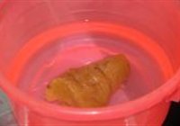 虾仁菜脯的做法 步骤4