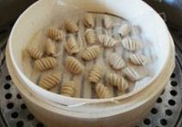 炒麻食的做法 步骤4