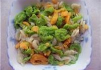 三色拨鱼的做法 步骤8