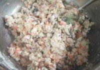 清汤茯苓豆腐丸的做法 步骤7