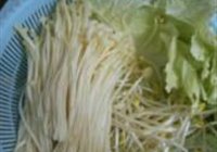水煮鱼的做法 步骤1