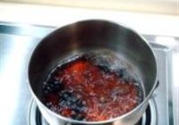 杏干肉的做法 步骤3