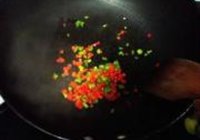 绣球肉丸的做法 步骤16