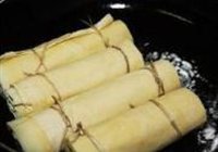香卤千张卷的做法 步骤7